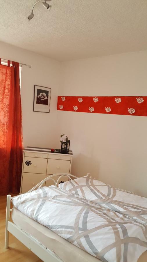 Piacere Emden Apartment ภายนอก รูปภาพ