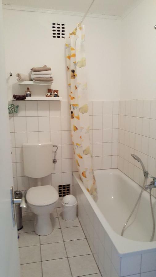 Piacere Emden Apartment ภายนอก รูปภาพ